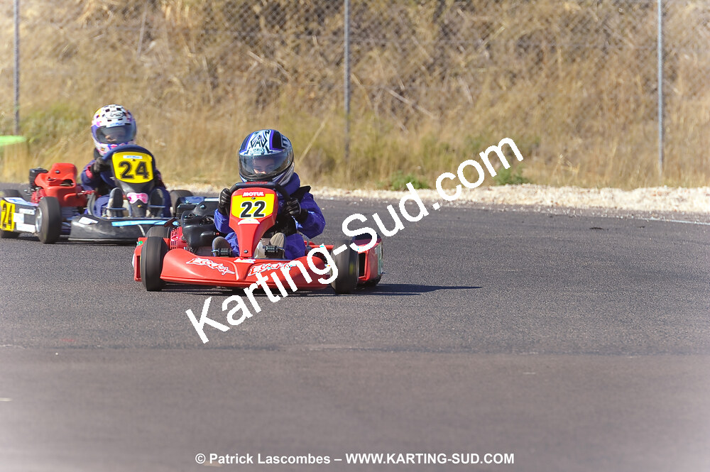 28/08 et 29/08/2010 : 4ème Coupe de l’Amitié à Grabels (Photos Patrick Lascombes) 2010 — karting