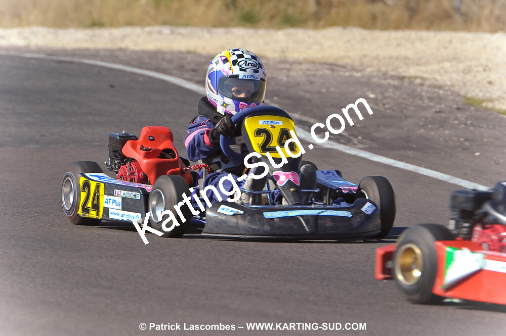 28/08 et 29/08/2010 : 4ème Coupe de l’Amitié à Grabels (Photos Patrick Lascombes) 2010 — karting
