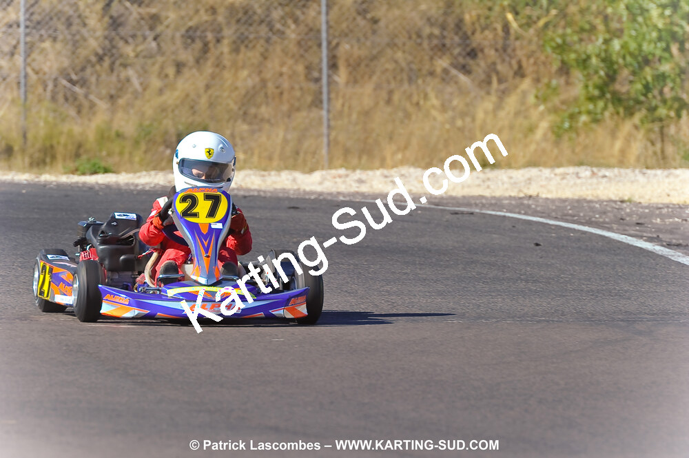 28/08 et 29/08/2010 : 4ème Coupe de l’Amitié à Grabels (Photos Patrick Lascombes) 2010 — karting