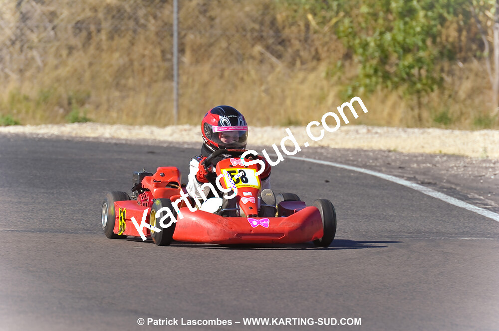 28/08 et 29/08/2010 : 4ème Coupe de l’Amitié à Grabels (Photos Patrick Lascombes) 2010 — karting