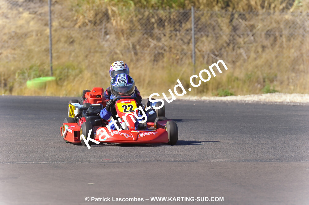 28/08 et 29/08/2010 : 4ème Coupe de l’Amitié à Grabels (Photos Patrick Lascombes) 2010 — karting