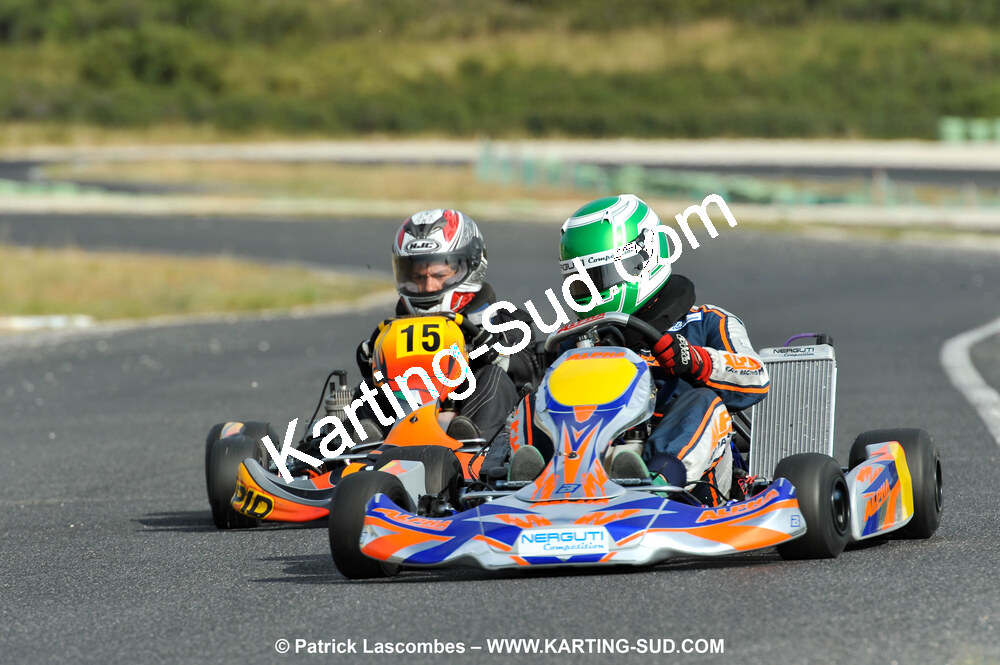 28/08 et 29/08/2010 : 4ème Coupe de l’Amitié à Grabels (Photos Patrick Lascombes) 2010 — karting