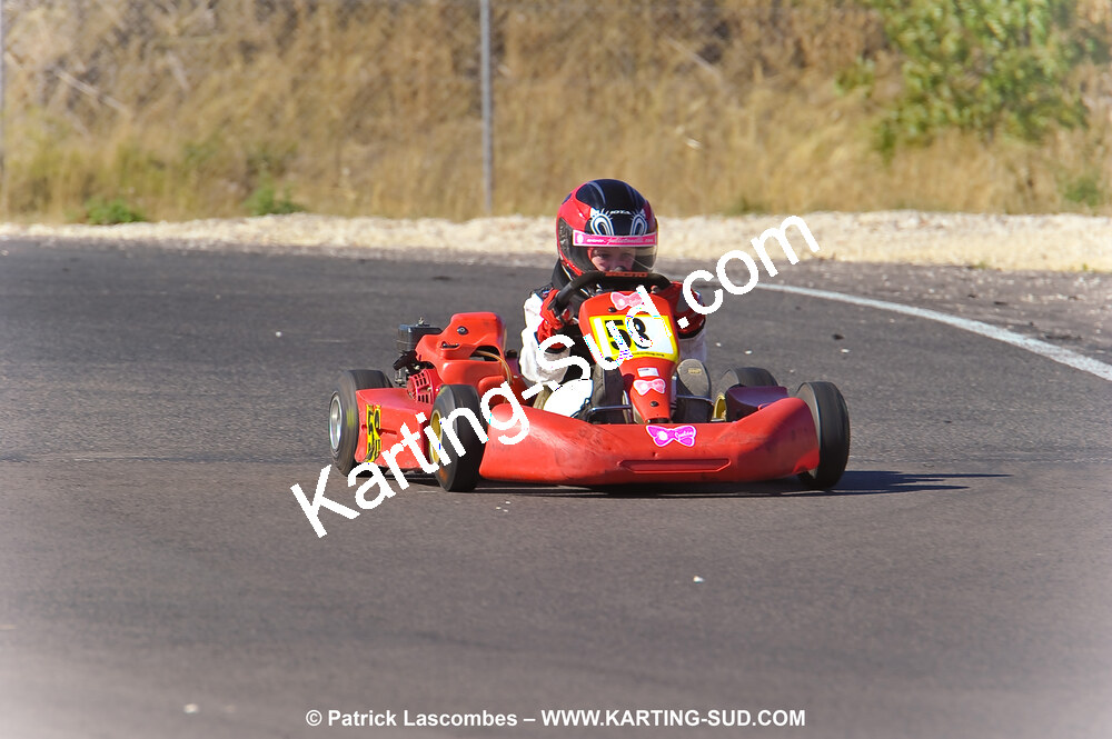 28/08 et 29/08/2010 : 4ème Coupe de l’Amitié à Grabels (Photos Patrick Lascombes) 2010 — karting