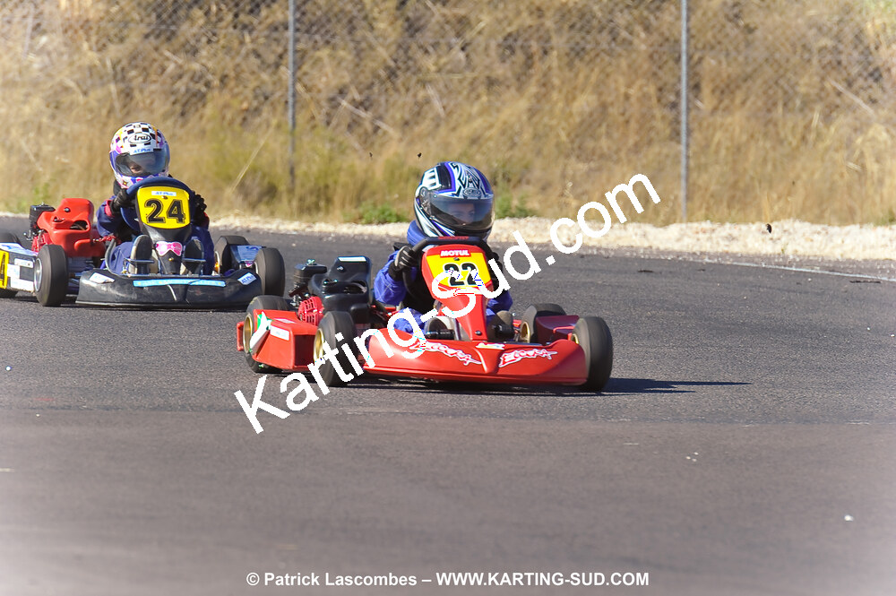 28/08 et 29/08/2010 : 4ème Coupe de l’Amitié à Grabels (Photos Patrick Lascombes) 2010 — karting