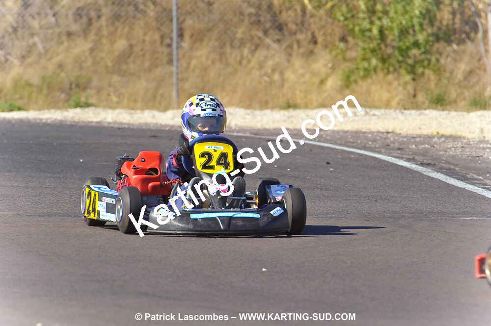 28/08 et 29/08/2010 : 4ème Coupe de l’Amitié à Grabels (Photos Patrick Lascombes) 2010 — karting
