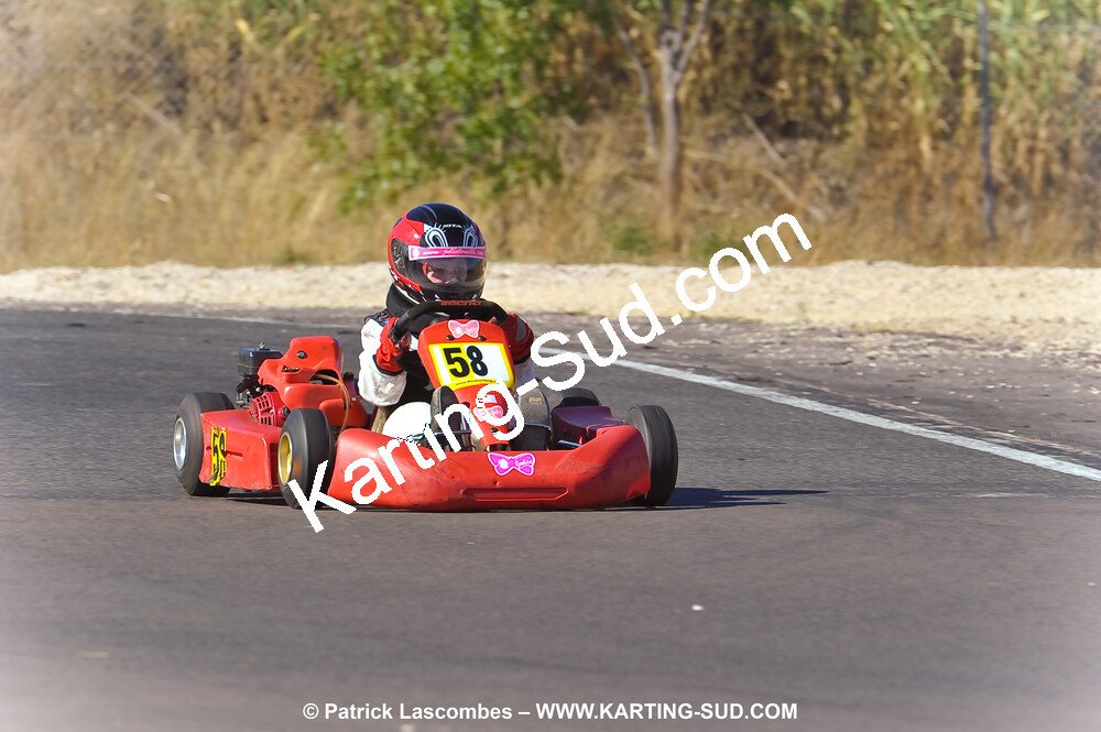 28/08 et 29/08/2010 : 4ème Coupe de l’Amitié à Grabels (Photos Patrick Lascombes) 2010 — karting