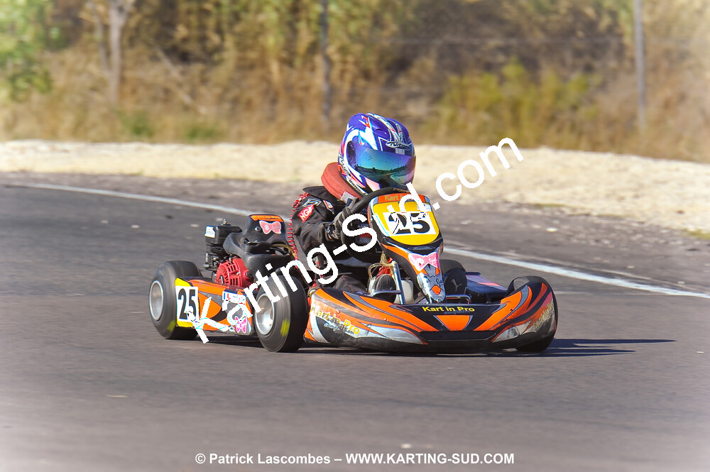 28/08 et 29/08/2010 : 4ème Coupe de l’Amitié à Grabels (Photos Patrick Lascombes) 2010 — karting