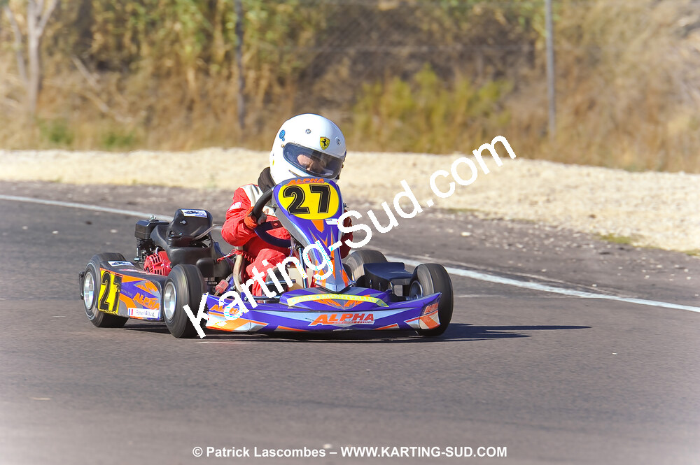 28/08 et 29/08/2010 : 4ème Coupe de l’Amitié à Grabels (Photos Patrick Lascombes) 2010 — karting
