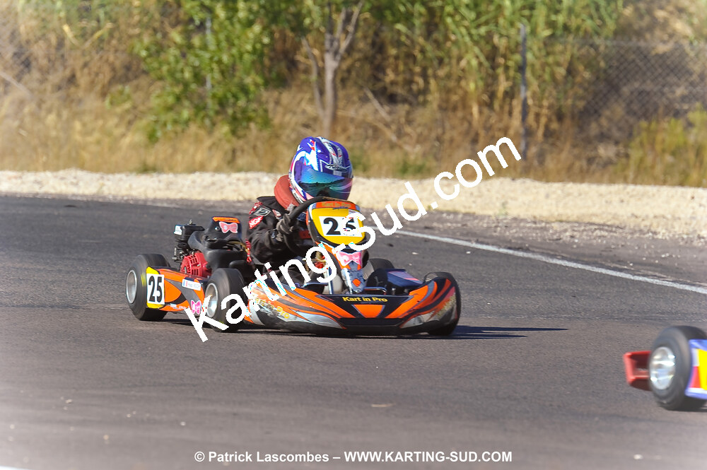 28/08 et 29/08/2010 : 4ème Coupe de l’Amitié à Grabels (Photos Patrick Lascombes) 2010 — karting