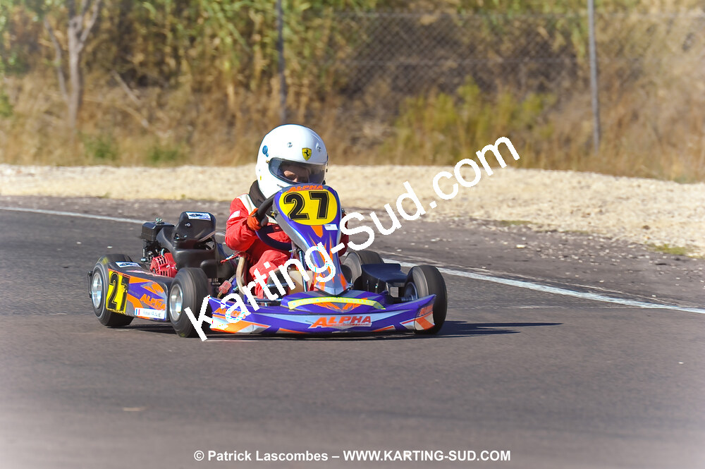 28/08 et 29/08/2010 : 4ème Coupe de l’Amitié à Grabels (Photos Patrick Lascombes) 2010 — karting