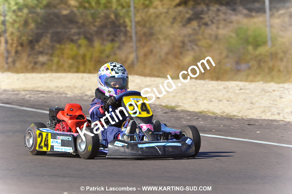 28/08 et 29/08/2010 : 4ème Coupe de l’Amitié à Grabels (Photos Patrick Lascombes) 2010 — karting
