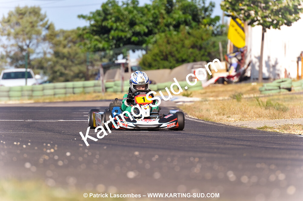 28/08 et 29/08/2010 : 4ème Coupe de l’Amitié à Grabels (Photos Patrick Lascombes) 2010 — karting