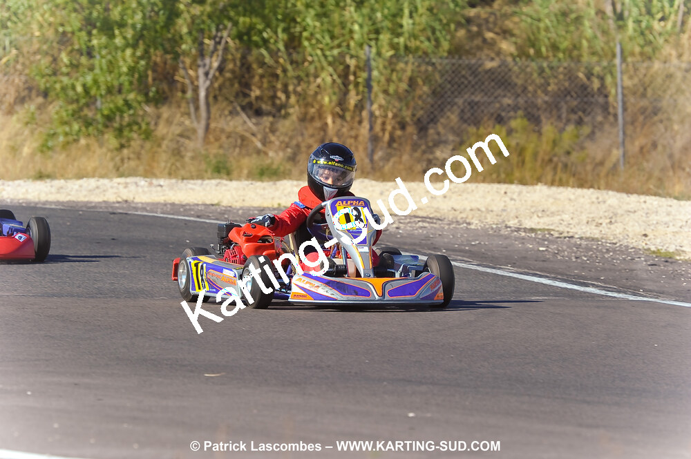 28/08 et 29/08/2010 : 4ème Coupe de l’Amitié à Grabels (Photos Patrick Lascombes) 2010 — karting