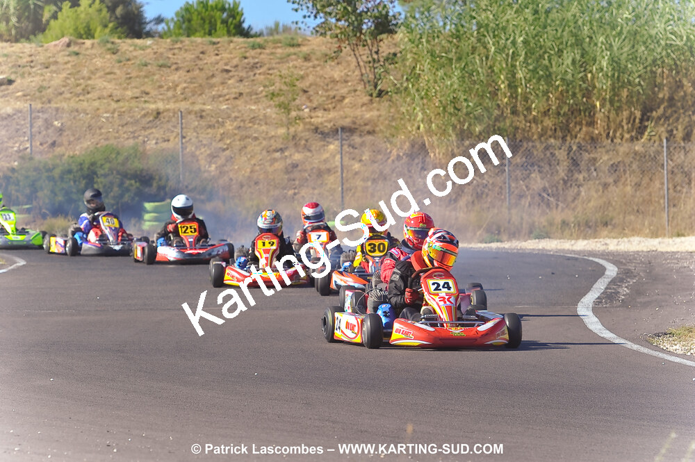 28/08 et 29/08/2010 : 4ème Coupe de l’Amitié à Grabels (Photos Patrick Lascombes) 2010 — karting