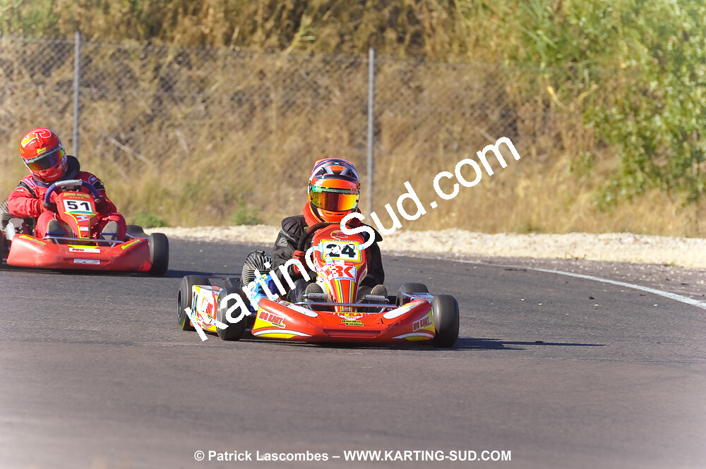 28/08 et 29/08/2010 : 4ème Coupe de l’Amitié à Grabels (Photos Patrick Lascombes) 2010 — karting