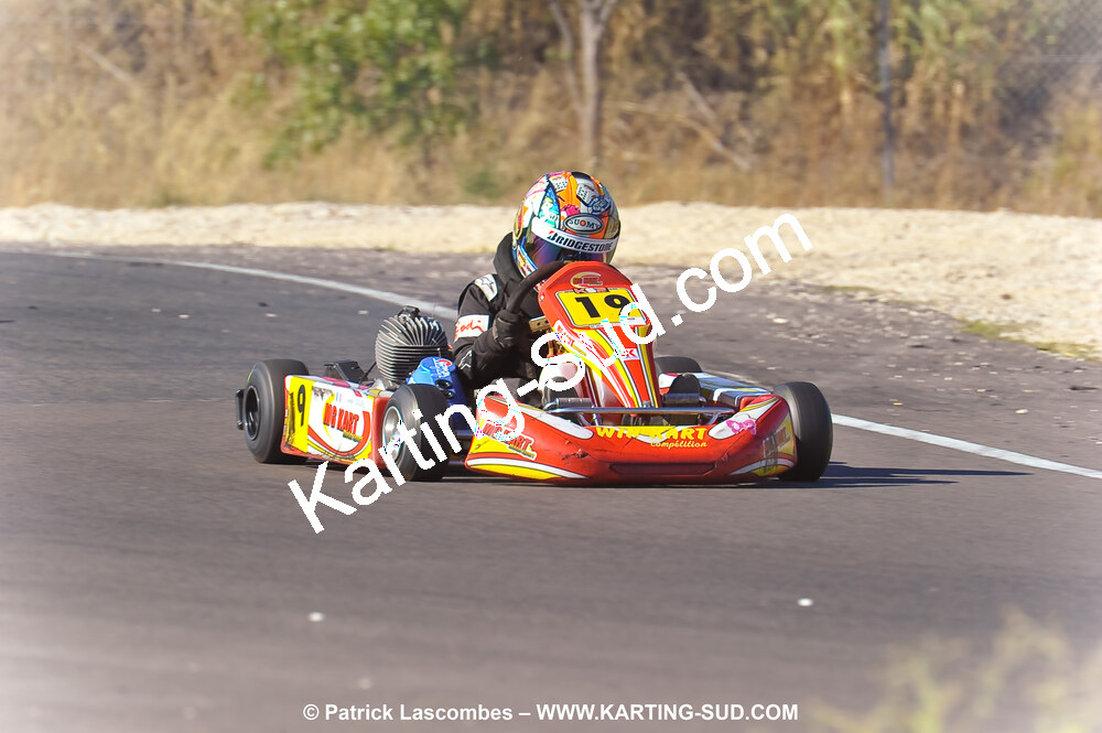 28/08 et 29/08/2010 : 4ème Coupe de l’Amitié à Grabels (Photos Patrick Lascombes) 2010 — karting