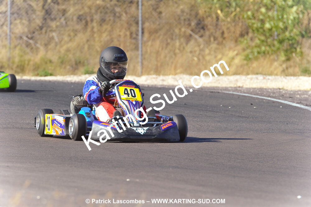 28/08 et 29/08/2010 : 4ème Coupe de l’Amitié à Grabels (Photos Patrick Lascombes) 2010 — karting
