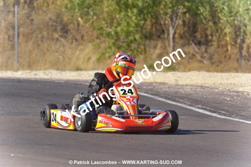 28/08 et 29/08/2010 : 4ème Coupe de l’Amitié à Grabels (Photos Patrick Lascombes) 2010 — karting