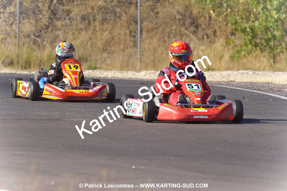 28/08 et 29/08/2010 : 4ème Coupe de l’Amitié à Grabels (Photos Patrick Lascombes) 2010 — karting