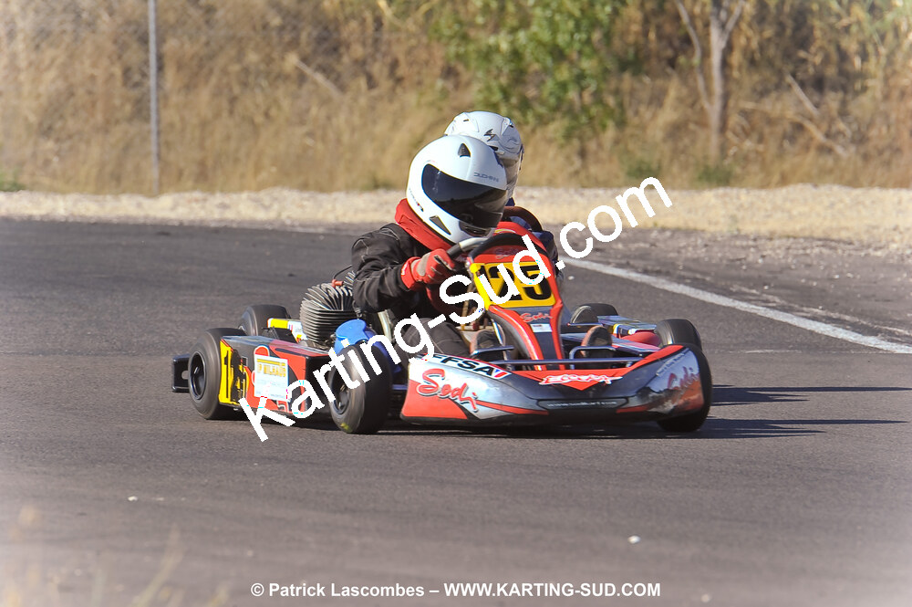 28/08 et 29/08/2010 : 4ème Coupe de l’Amitié à Grabels (Photos Patrick Lascombes) 2010 — karting
