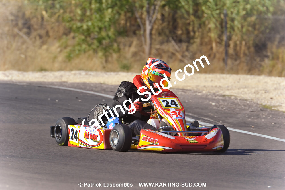 28/08 et 29/08/2010 : 4ème Coupe de l’Amitié à Grabels (Photos Patrick Lascombes) 2010 — karting