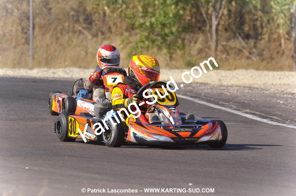 28/08 et 29/08/2010 : 4ème Coupe de l’Amitié à Grabels (Photos Patrick Lascombes) 2010 — karting