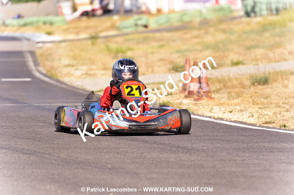 28/08 et 29/08/2010 : 4ème Coupe de l’Amitié à Grabels (Photos Patrick Lascombes) 2010 — karting