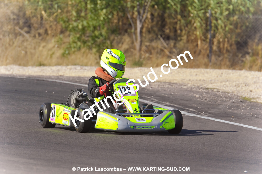 28/08 et 29/08/2010 : 4ème Coupe de l’Amitié à Grabels (Photos Patrick Lascombes) 2010 — karting