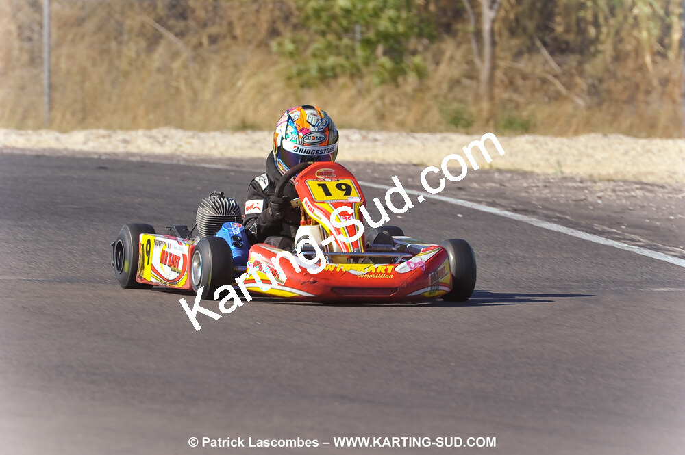 28/08 et 29/08/2010 : 4ème Coupe de l’Amitié à Grabels (Photos Patrick Lascombes) 2010 — karting
