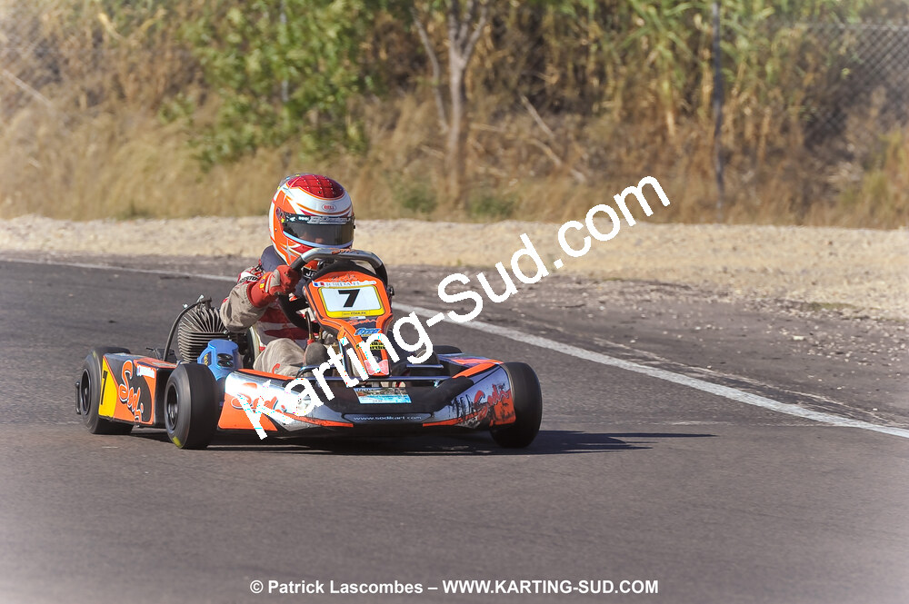 28/08 et 29/08/2010 : 4ème Coupe de l’Amitié à Grabels (Photos Patrick Lascombes) 2010 — karting