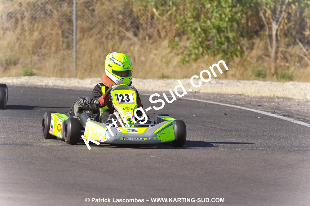 28/08 et 29/08/2010 : 4ème Coupe de l’Amitié à Grabels (Photos Patrick Lascombes) 2010 — karting