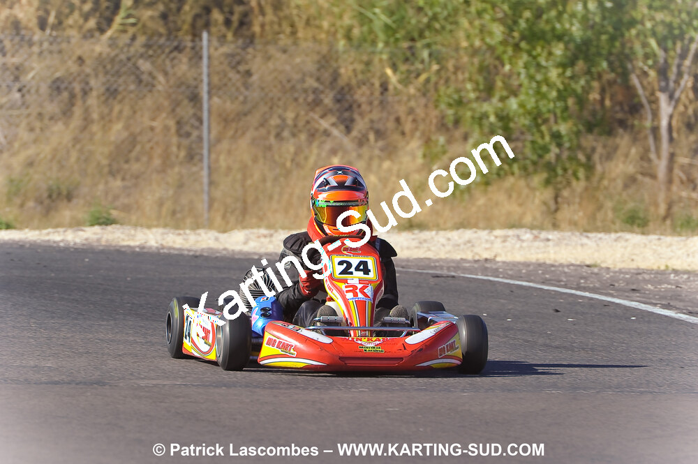 28/08 et 29/08/2010 : 4ème Coupe de l’Amitié à Grabels (Photos Patrick Lascombes) 2010 — karting
