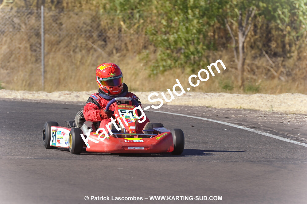 28/08 et 29/08/2010 : 4ème Coupe de l’Amitié à Grabels (Photos Patrick Lascombes) 2010 — karting