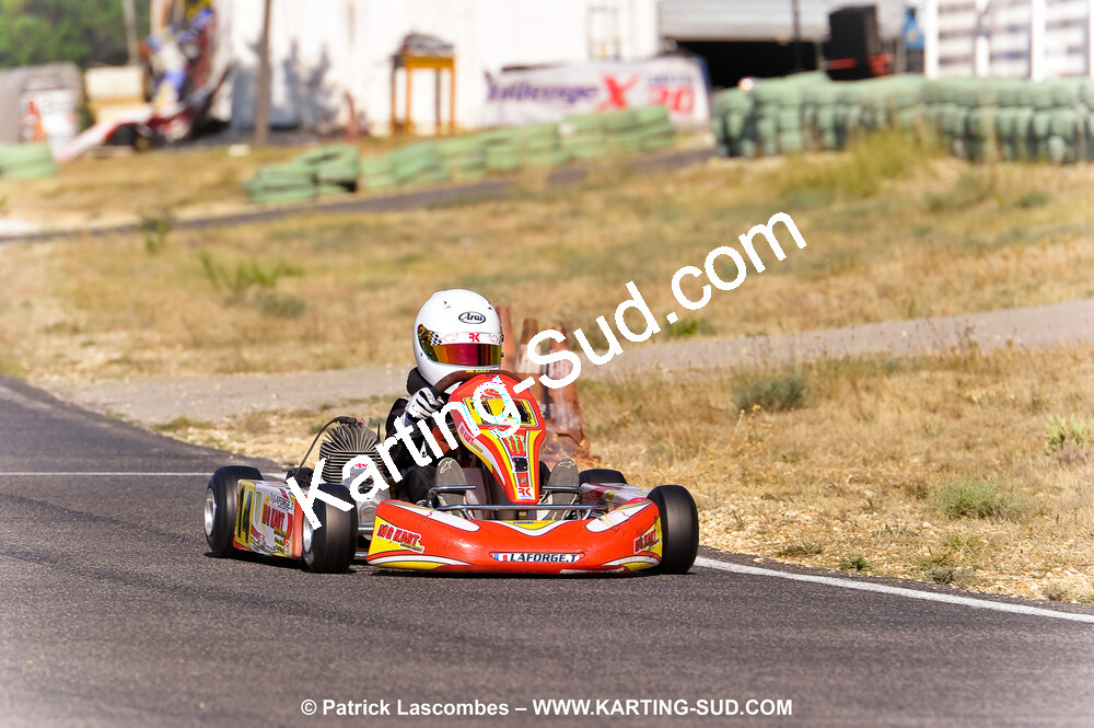 28/08 et 29/08/2010 : 4ème Coupe de l’Amitié à Grabels (Photos Patrick Lascombes) 2010 — karting