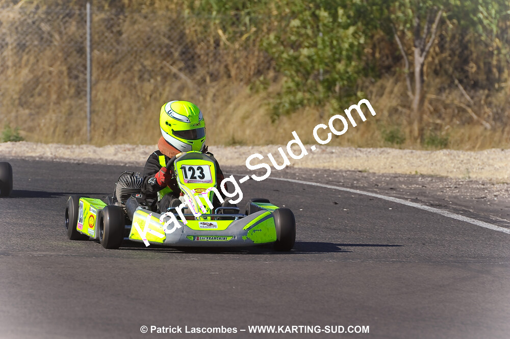28/08 et 29/08/2010 : 4ème Coupe de l’Amitié à Grabels (Photos Patrick Lascombes) 2010 — karting