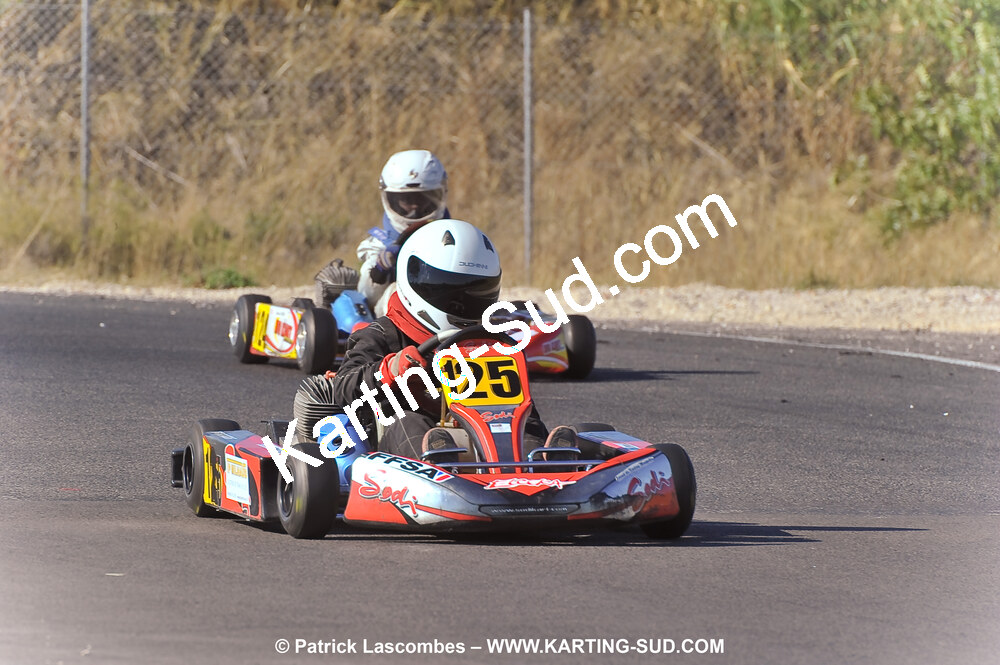 28/08 et 29/08/2010 : 4ème Coupe de l’Amitié à Grabels (Photos Patrick Lascombes) 2010 — karting