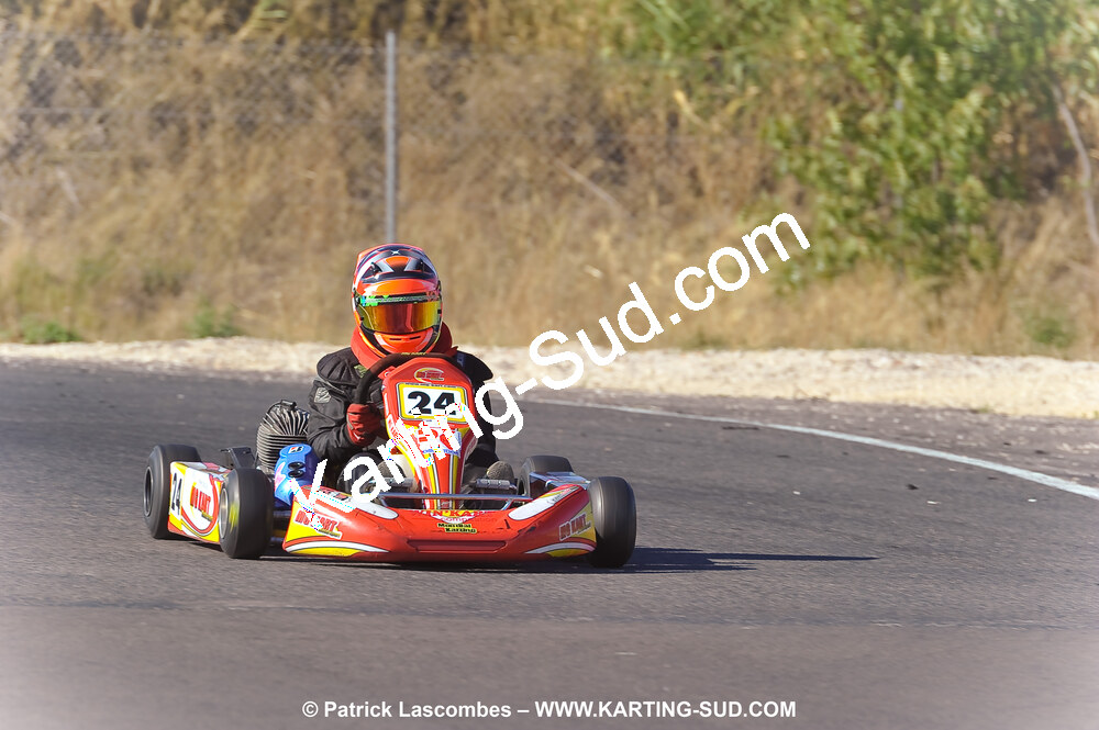 28/08 et 29/08/2010 : 4ème Coupe de l’Amitié à Grabels (Photos Patrick Lascombes) 2010 — karting