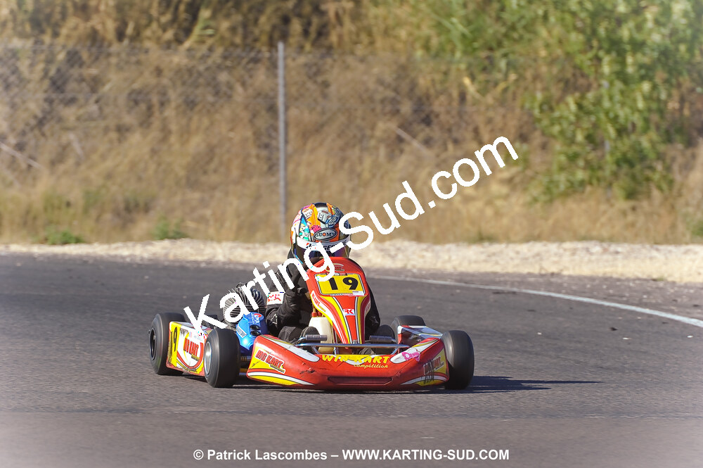 28/08 et 29/08/2010 : 4ème Coupe de l’Amitié à Grabels (Photos Patrick Lascombes) 2010 — karting
