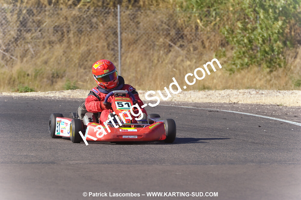 28/08 et 29/08/2010 : 4ème Coupe de l’Amitié à Grabels (Photos Patrick Lascombes) 2010 — karting