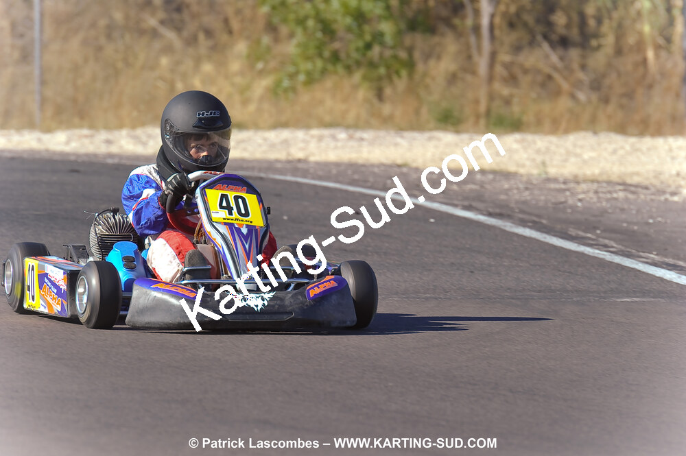 28/08 et 29/08/2010 : 4ème Coupe de l’Amitié à Grabels (Photos Patrick Lascombes) 2010 — karting