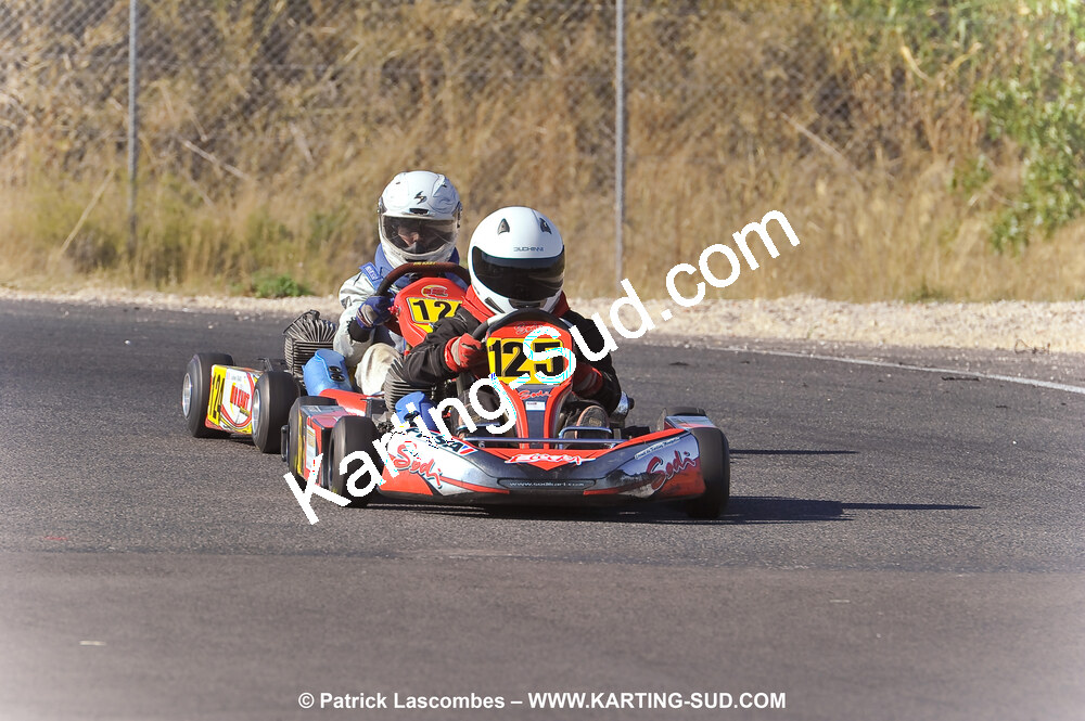 28/08 et 29/08/2010 : 4ème Coupe de l’Amitié à Grabels (Photos Patrick Lascombes) 2010 — karting