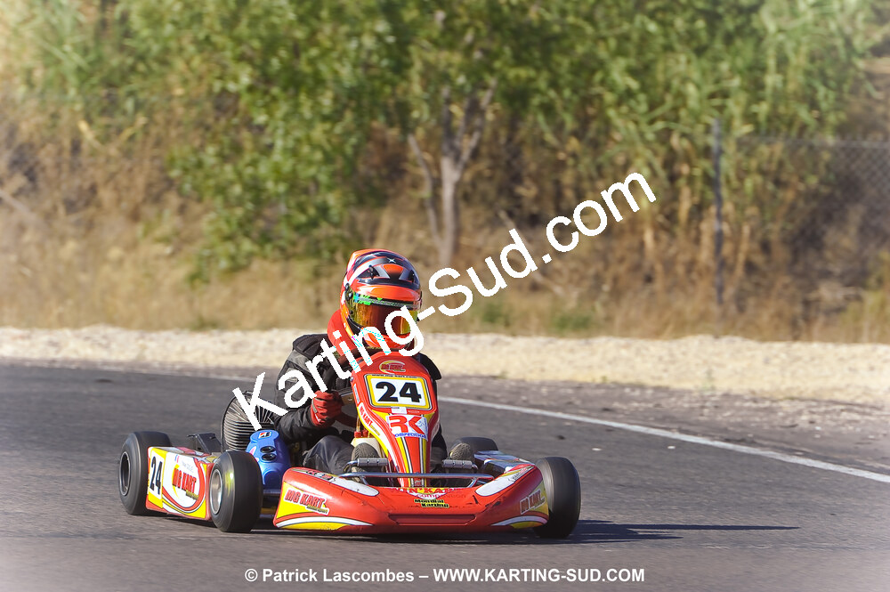 28/08 et 29/08/2010 : 4ème Coupe de l’Amitié à Grabels (Photos Patrick Lascombes) 2010 — karting