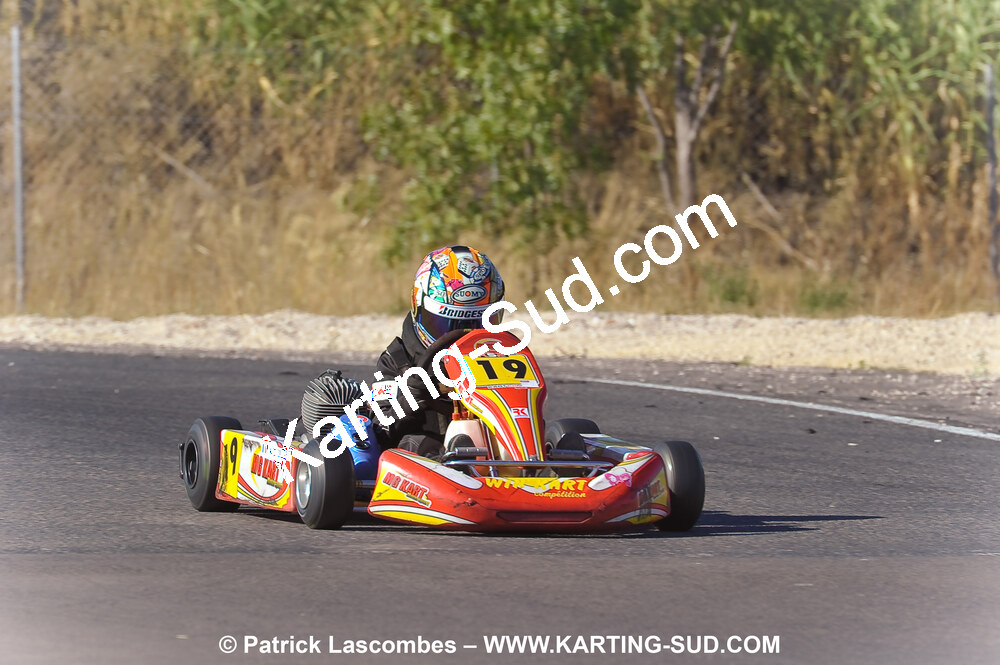 28/08 et 29/08/2010 : 4ème Coupe de l’Amitié à Grabels (Photos Patrick Lascombes) 2010 — karting