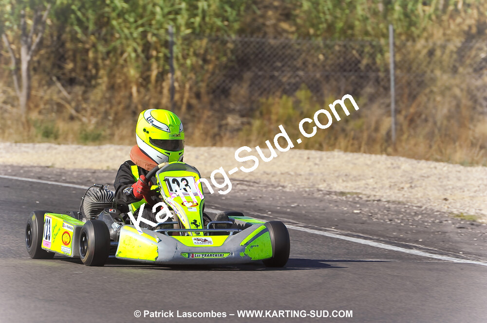 28/08 et 29/08/2010 : 4ème Coupe de l’Amitié à Grabels (Photos Patrick Lascombes) 2010 — karting
