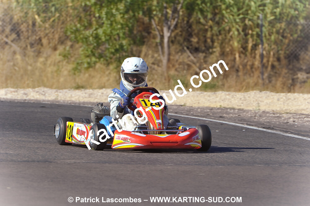 28/08 et 29/08/2010 : 4ème Coupe de l’Amitié à Grabels (Photos Patrick Lascombes) 2010 — karting