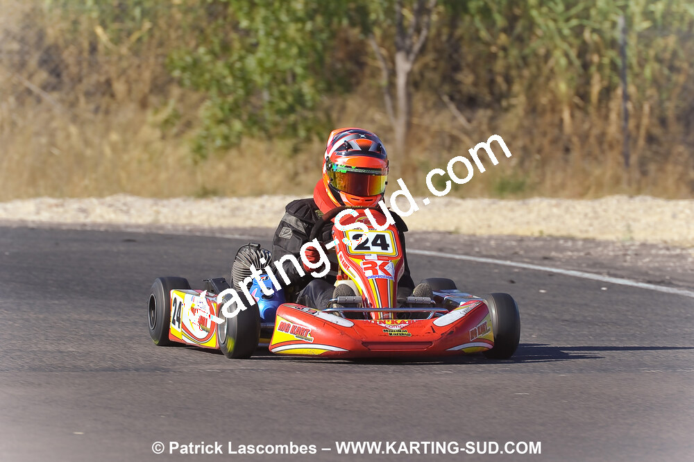 28/08 et 29/08/2010 : 4ème Coupe de l’Amitié à Grabels (Photos Patrick Lascombes) 2010 — karting