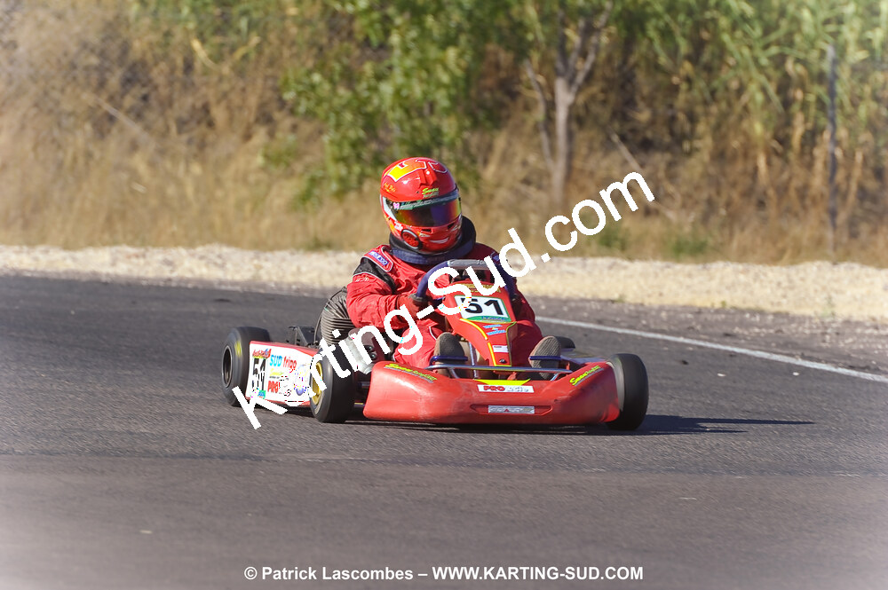 28/08 et 29/08/2010 : 4ème Coupe de l’Amitié à Grabels (Photos Patrick Lascombes) 2010 — karting