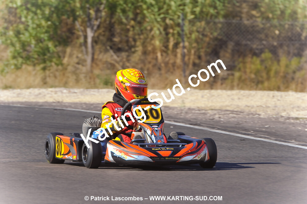 28/08 et 29/08/2010 : 4ème Coupe de l’Amitié à Grabels (Photos Patrick Lascombes) 2010 — karting