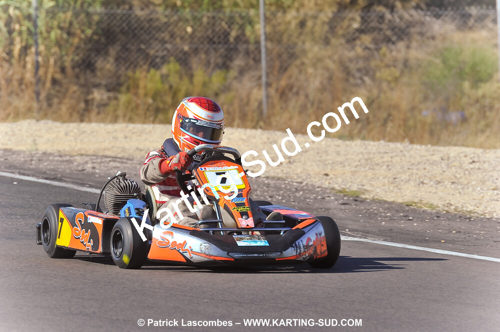 28/08 et 29/08/2010 : 4ème Coupe de l’Amitié à Grabels (Photos Patrick Lascombes) 2010 — karting
