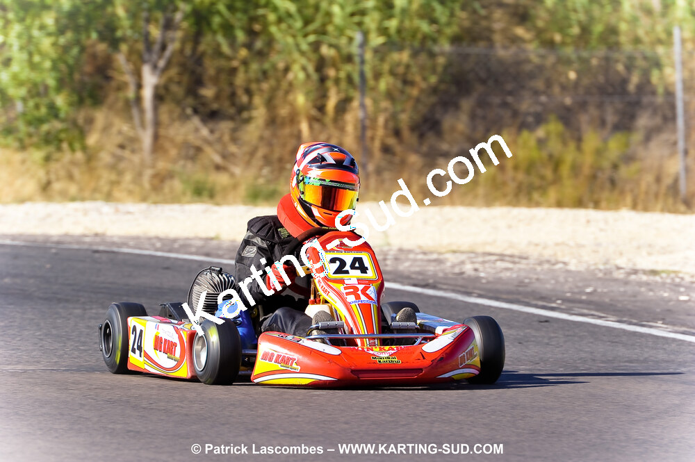 28/08 et 29/08/2010 : 4ème Coupe de l’Amitié à Grabels (Photos Patrick Lascombes) 2010 — karting